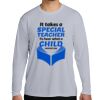Long Sleeve Performance Tee Thumbnail
