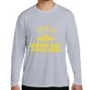 Long Sleeve Performance Tee Thumbnail