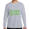 Long Sleeve Performance Tee Thumbnail