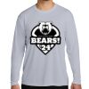 Long Sleeve Performance Tee Thumbnail