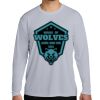 Long Sleeve Performance Tee Thumbnail