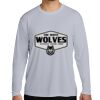 Long Sleeve Performance Tee Thumbnail
