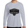 Long Sleeve Performance Tee Thumbnail