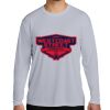 Long Sleeve Performance Tee Thumbnail