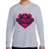 Long Sleeve Performance Tee Thumbnail