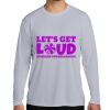 Long Sleeve Performance Tee Thumbnail