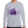 Long Sleeve Performance Tee Thumbnail