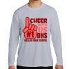 Long Sleeve Performance Tee Thumbnail