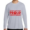 Long Sleeve Performance Tee Thumbnail