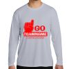 Long Sleeve Performance Tee Thumbnail