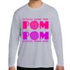 Long Sleeve Performance Tee Thumbnail