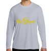 Long Sleeve Performance Tee Thumbnail
