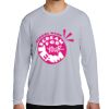 Long Sleeve Performance Tee Thumbnail