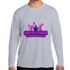 Long Sleeve Performance Tee Thumbnail