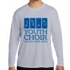 Long Sleeve Performance Tee Thumbnail