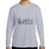 Long Sleeve Performance Tee Thumbnail