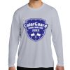 Long Sleeve Performance Tee Thumbnail