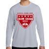 Long Sleeve Performance Tee Thumbnail
