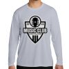 Long Sleeve Performance Tee Thumbnail