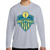 Long Sleeve Performance Tee Thumbnail