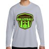 Long Sleeve Performance Tee Thumbnail