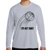 Long Sleeve Performance Tee Thumbnail