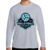 Long Sleeve Performance Tee Thumbnail