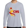 Long Sleeve Performance Tee Thumbnail