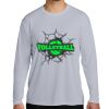 Long Sleeve Performance Tee Thumbnail