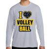 Long Sleeve Performance Tee Thumbnail