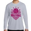 Long Sleeve Performance Tee Thumbnail