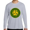 Long Sleeve Performance Tee Thumbnail