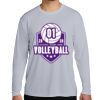 Long Sleeve Performance Tee Thumbnail