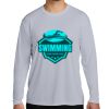 Long Sleeve Performance Tee Thumbnail