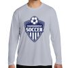 Long Sleeve Performance Tee Thumbnail