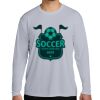 Long Sleeve Performance Tee Thumbnail