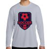 Long Sleeve Performance Tee Thumbnail
