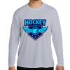 Long Sleeve Performance Tee Thumbnail