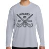 Long Sleeve Performance Tee Thumbnail