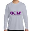 Long Sleeve Performance Tee Thumbnail