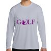 Long Sleeve Performance Tee Thumbnail