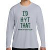 Long Sleeve Performance Tee Thumbnail