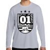 Long Sleeve Performance Tee Thumbnail