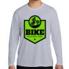 Long Sleeve Performance Tee Thumbnail