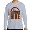 Long Sleeve Performance Tee Thumbnail