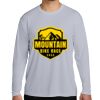 Long Sleeve Performance Tee Thumbnail