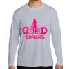 Long Sleeve Performance Tee Thumbnail