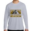 Long Sleeve Performance Tee Thumbnail