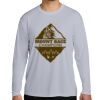 Long Sleeve Performance Tee Thumbnail