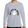 Long Sleeve Performance Tee Thumbnail